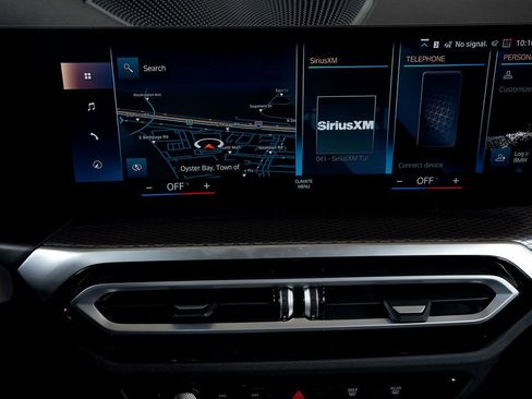 Used 2024 BMW M340i xDrive w/ Driving Assistance Package image 43