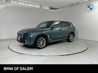 Used 2024 BMW X5 xDrive40i w/ Premium Package video 1
