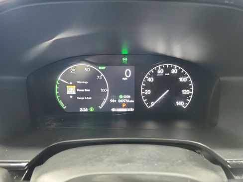 Used 2023 Honda CR-V Sport Touring image 23