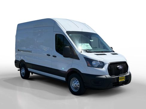 New 2026 Ford Transit 350 148 High Roof AWD image 7