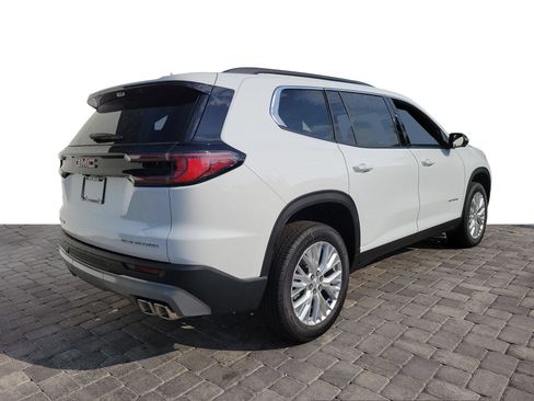 New 2026 GMC Acadia Elevation w/ Elevation Premium Package FWD image 6