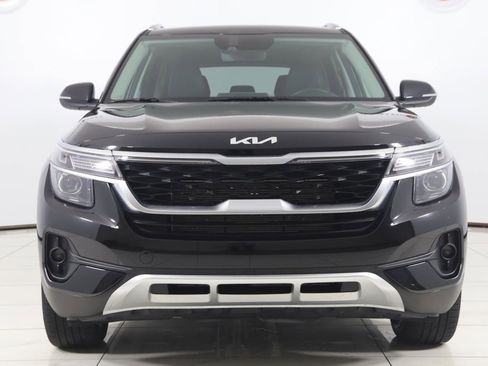 Used 2023 Kia Seltos EX AWD/4WD image 54