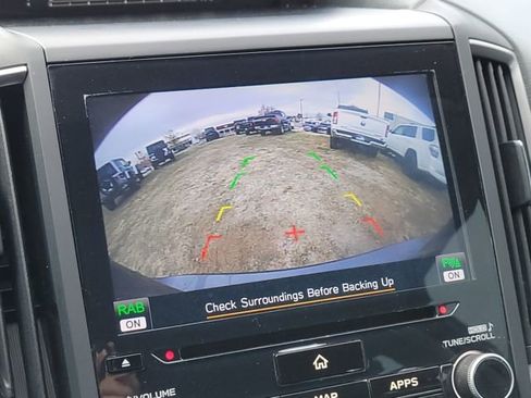 Used 2020 Subaru Impreza 2.0i Limited image 22