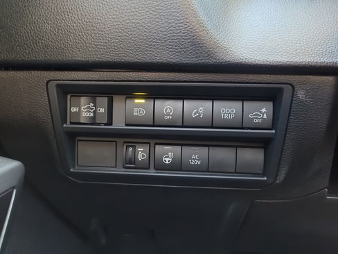 Certified 2026 Toyota Tundra SR5 w/ SR5 Premium Package image 29