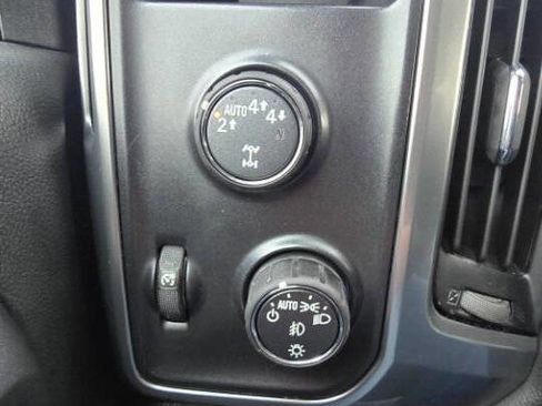 Used 2017 Chevrolet Silverado 1500 LT w/ All Star Edition image 22