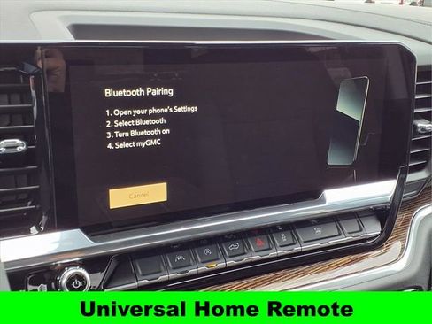 New 2026 GMC Sierra 1500 Elevation w/ Preferred Package image 10