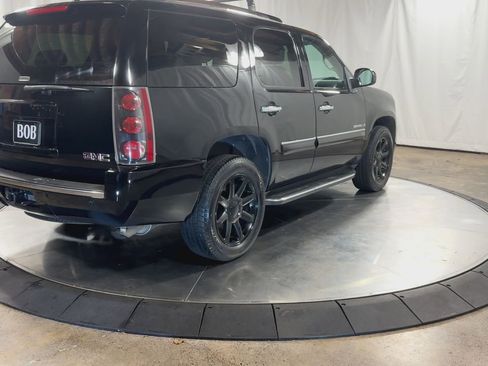 Used 2008 GMC Yukon Denali image 8