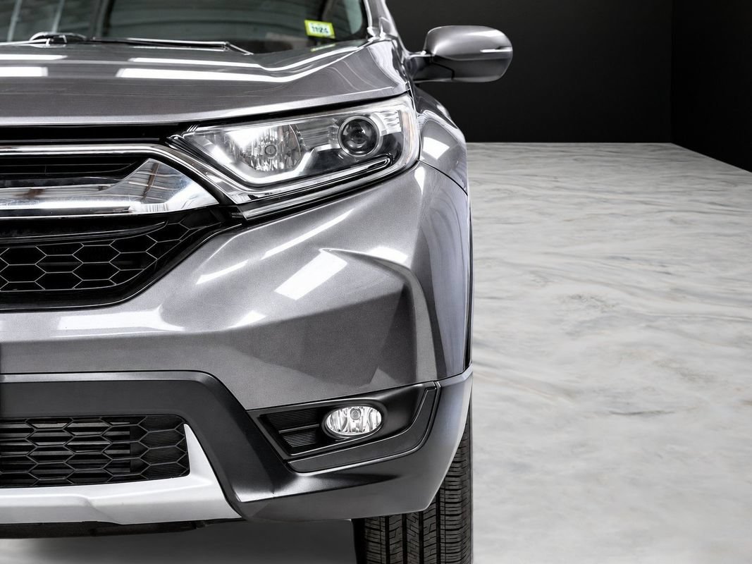 Used 2018 Honda CR-V EX image 9