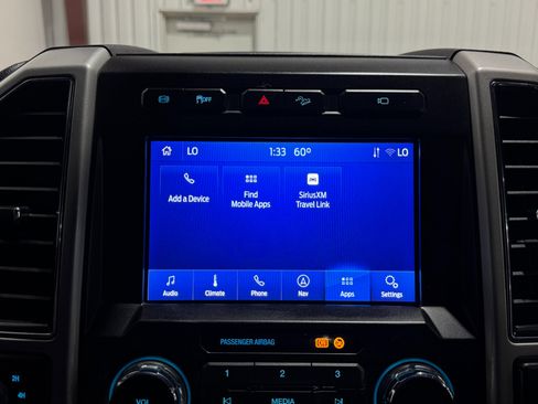 Used 2021 Ford F350 Lariat w/ Lariat Ultimate Package image 43