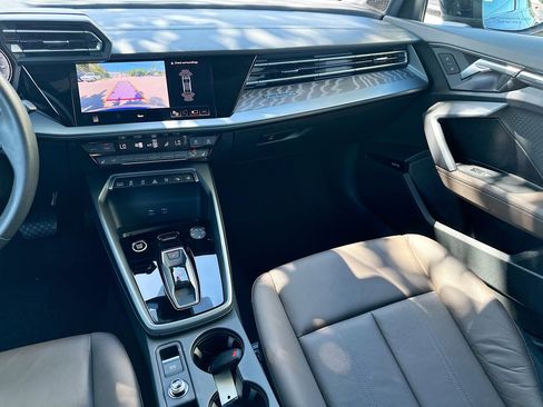 Used 2025 Audi A3 2.0T Premium Plus w/ Premium Plus Package image 24