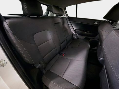 Certified 2022 Kia Sportage LX FWD image 24