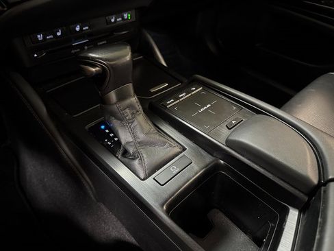 Used 2022 Lexus ES 350 350 image 18