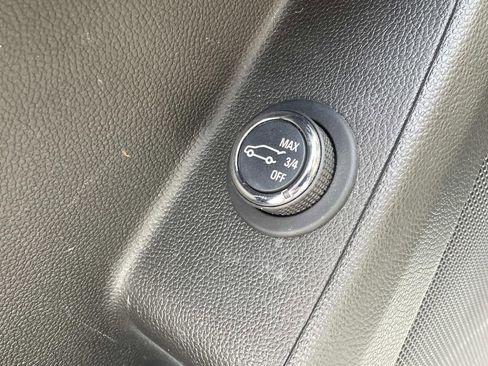 Used 2023 Chevrolet Traverse Premier w/ LPO, Floor Liner Package image 19