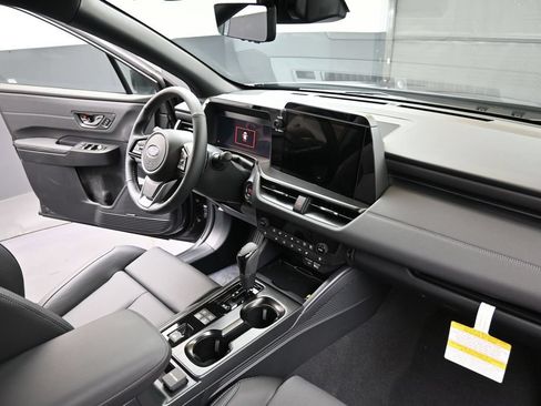 New 2026 Subaru Outback Touring XT AWD/4WD image 12