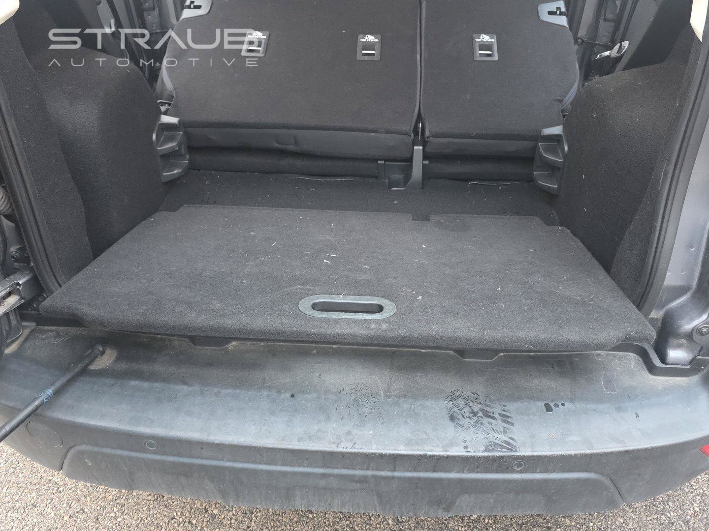 Used 2021 Ford EcoSport SE FWD image 37