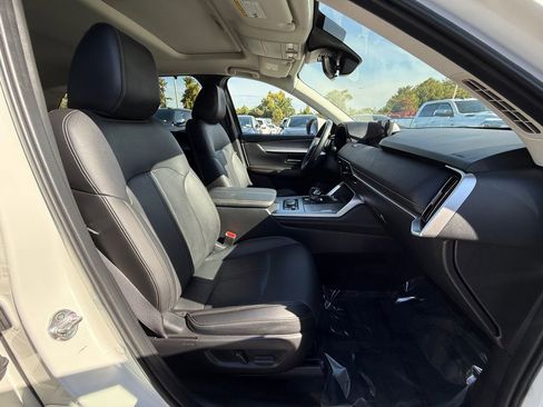 Used 2024 MAZDA CX-90 Plug-In Hybrid w/ Preferred image 27