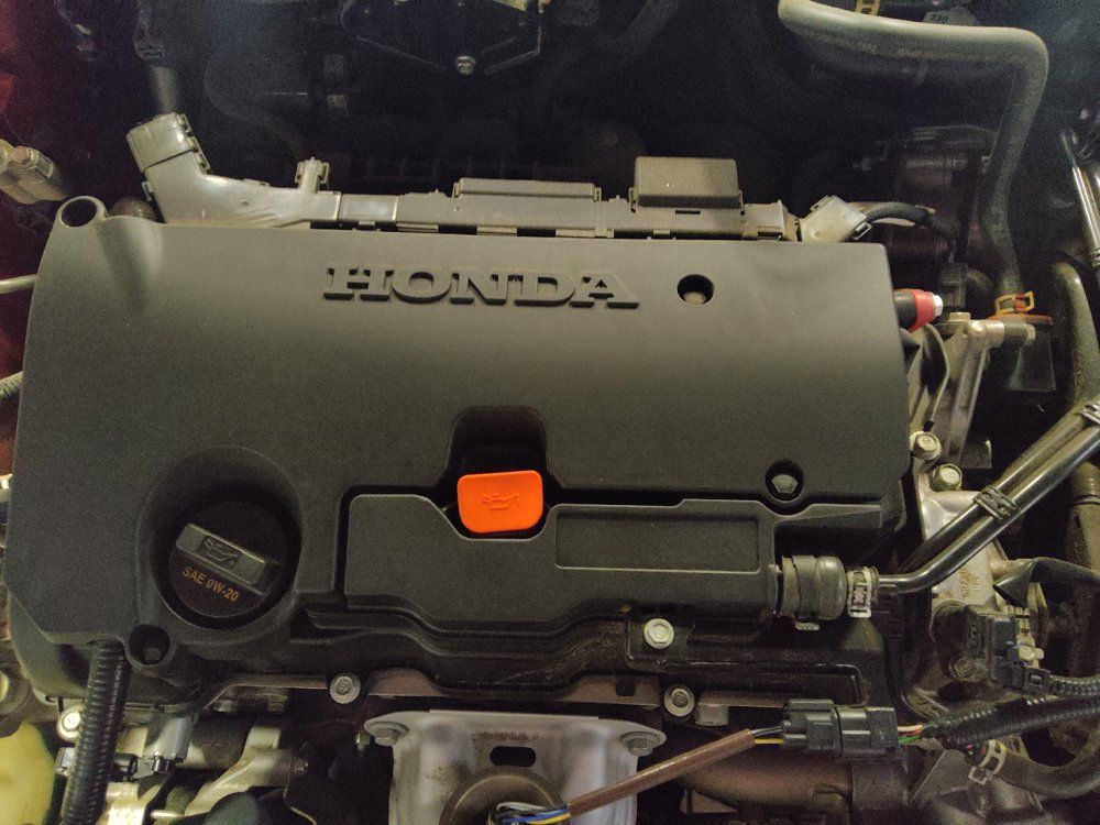 Used 2022 Honda Civic LX image 30