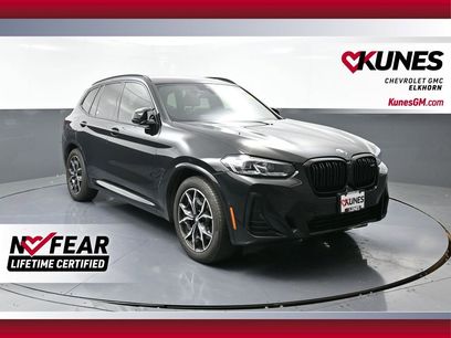 Used 2022 BMW X3 M40i w/ Premium Package