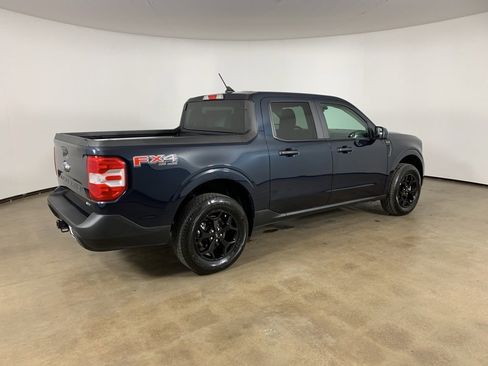 Used 2022 Ford Maverick XLT w/ Equipment Group 300A Standard image 8