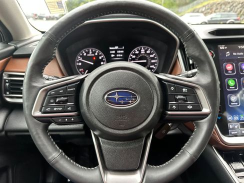 Used 2023 Subaru Outback Touring XT AWD/4WD image 20
