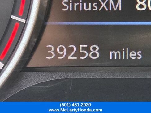 Used 2025 Nissan Sentra SR FWD image 29