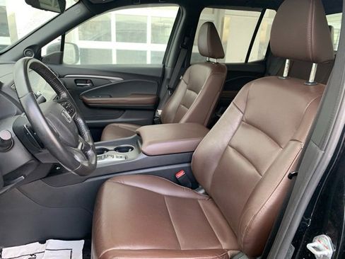 Used 2024 Honda Ridgeline RTL image 8