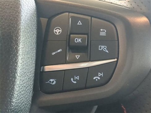 New 2025 Ford Ranger Raptor image 26