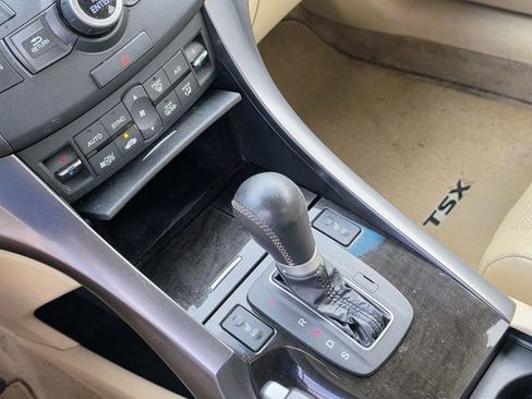 Used 2014 Acura TSX Sedan FWD image 19