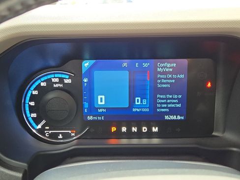 Used 2024 Ford Bronco Wildtrak AWD/4WD image 20