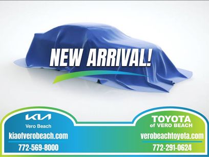 Certified 2023 Toyota Tacoma TRD Off-Road