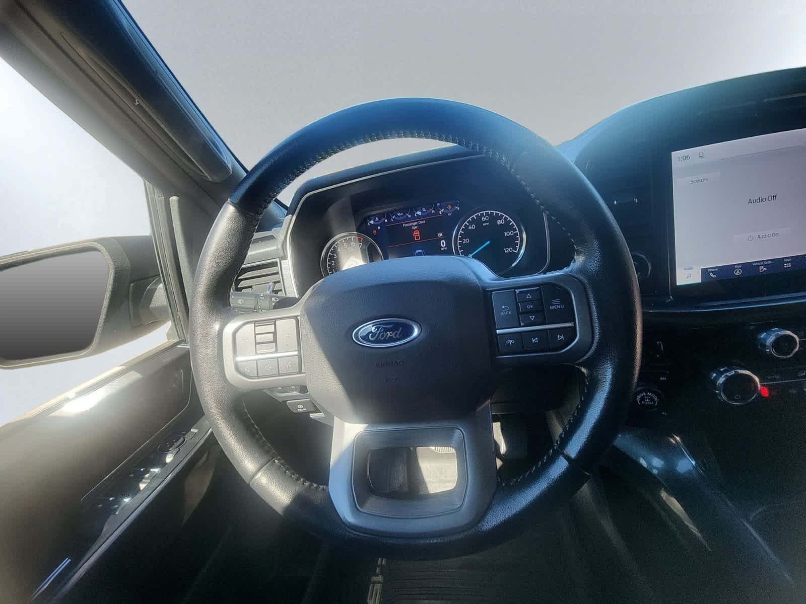 Used 2021 Ford F150 XLT w/ Equipment Group 302A High AWD/4WD image 17