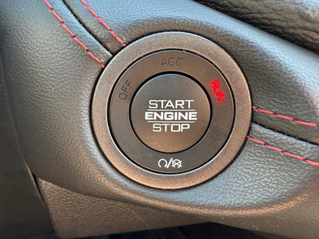 Used 2023 Dodge Durango R/T w/ Blacktop Package AWD/4WD image 16