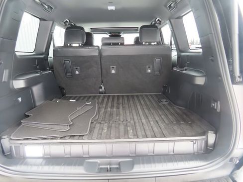 Used 2024 Toyota Land Cruiser Base w/ Premium Package image 32