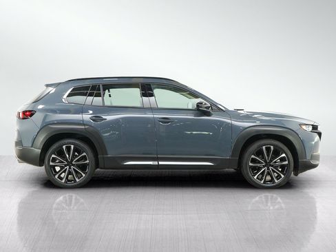 Certified 2026 MAZDA CX-50 AWD 2.5 S w/ Accent Package image 6