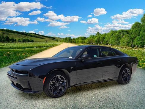 New 2026 Dodge Charger R/T AWD/4WD image 2