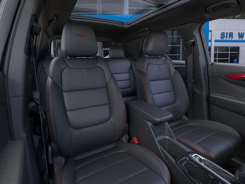 New 2026 Chevrolet TrailBlazer RS image 17