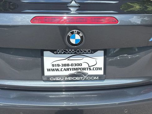 Used 2019 BMW M240i Convertible w/ Premium Package RWD image 25