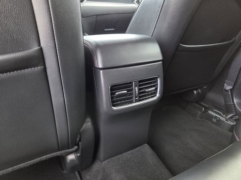 Used 2024 MAZDA CX-5 Carbon Edition image 19