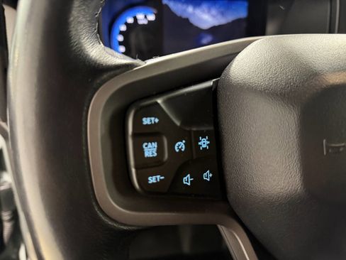 Used 2023 Ford Bronco Big Bend image 27