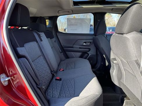 New 2026 Nissan Kicks SV w/ SV Premium Package image 11