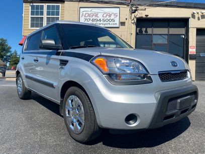 Used 2011 Kia Soul