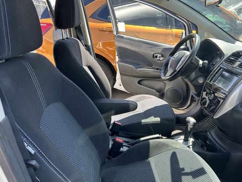 Used 2015 Nissan Versa Note SV image 23