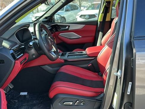 New 2026 Acura MDX A-Spec AWD/4WD image 9