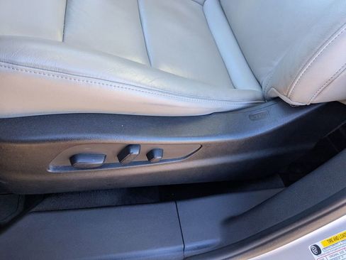 Certified 2021 Cadillac XT4 Premium Luxury w/ Driver Awareness Package image 12