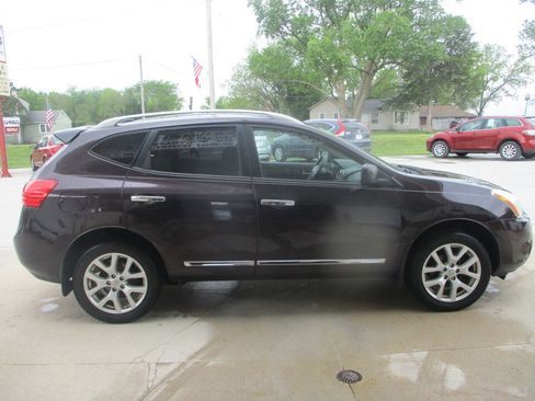 Used 2011 Nissan Rogue SV w/ SL Pkg AWD/4WD image 17