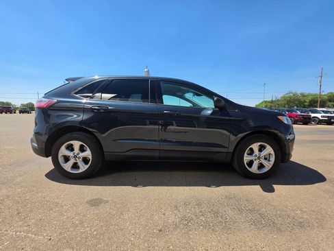 Used 2024 Ford Edge SE AWD/4WD image 6