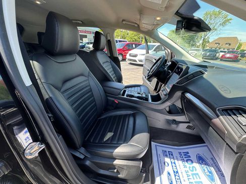 Used 2024 Ford Edge SEL w/ Convenience Package AWD/4WD image 30