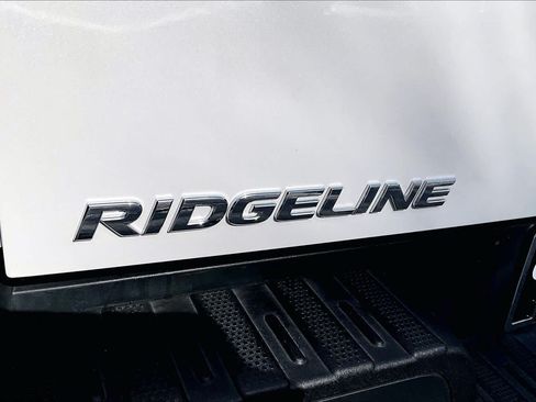 Used 2023 Honda Ridgeline RTL-E image 31