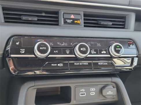 New 2025 Honda Pilot EX-L image 26