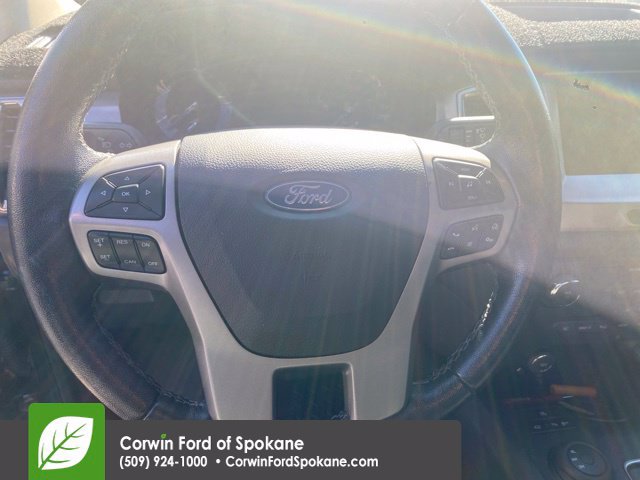 Used 2019 Ford Ranger XLT w/ Equipment Group 301A Mid AWD/4WD image 15